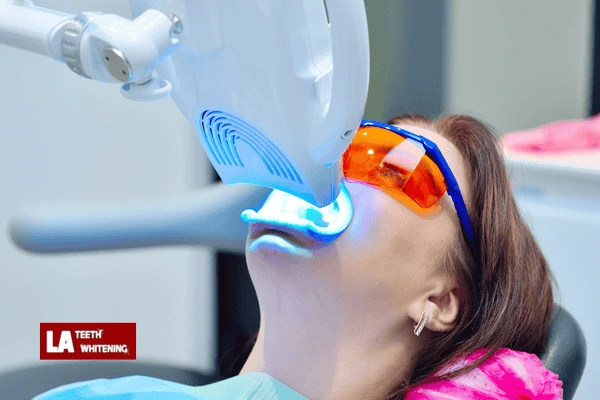 LA Teeth Whitening Prices. Find our latest promotions today! Leighton Buzzard