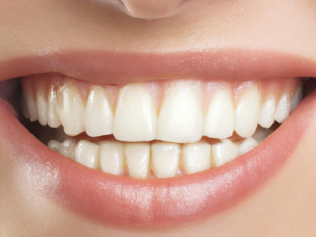How Long Do Veneers, Crowns, and Fillings Retain Their Colour Leighton Buzzard